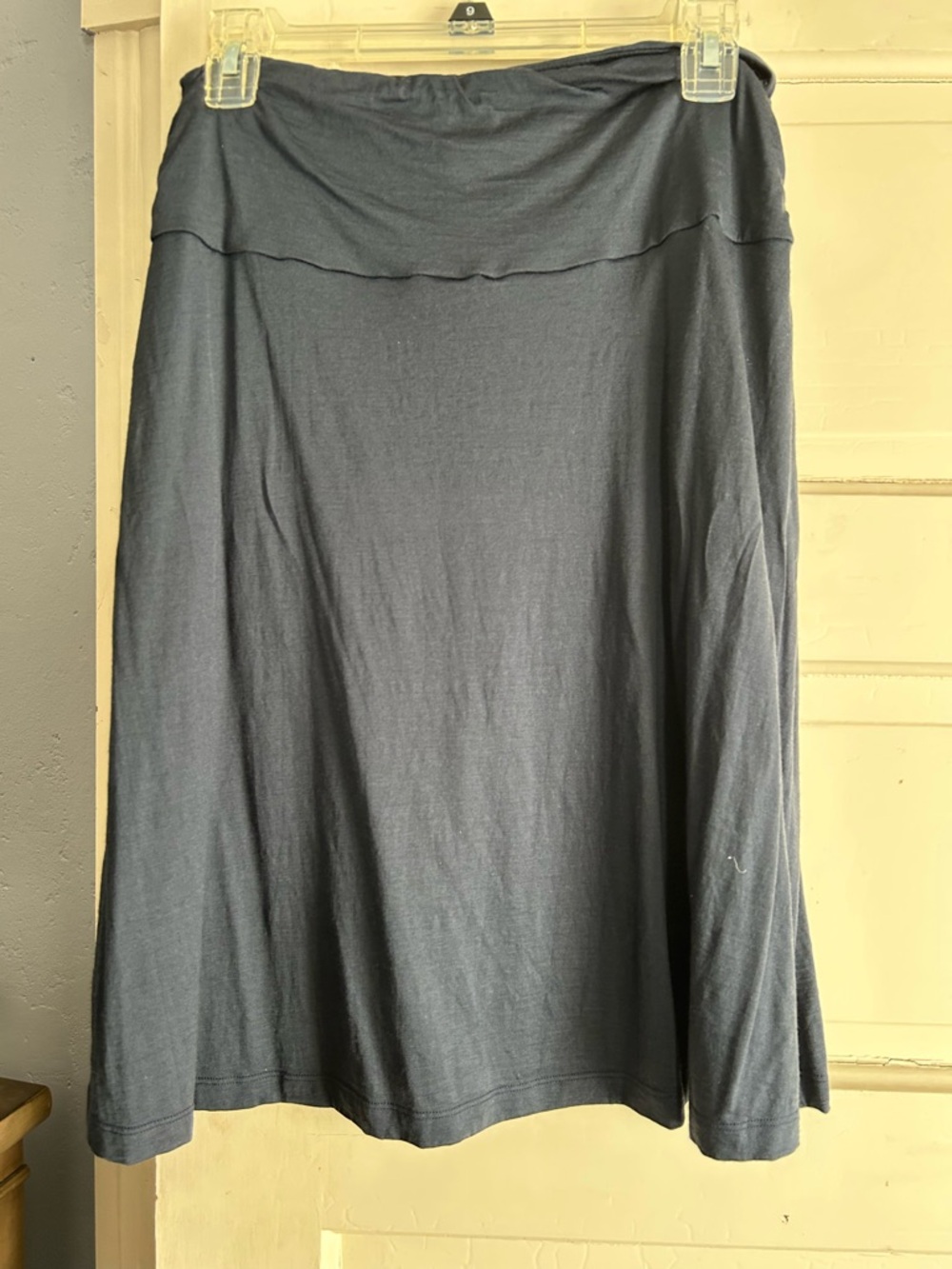 Wool& Helena Skirt